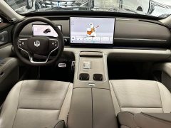 Leapmotor D19 Extended Range 500 Smart Premium Edition 7-Seater - ფოტო 15