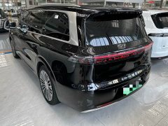 Leapmotor D19 Extended Range 500 Smart Premium Edition 7-Seater - ფოტო 19