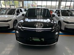 Leapmotor D19 Extended Range 500 Smart Premium Edition 7-Seater - ფოტო 2