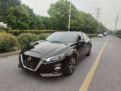 Nissan Teana 2021 2.0L XL Comfort - ფოტო 1