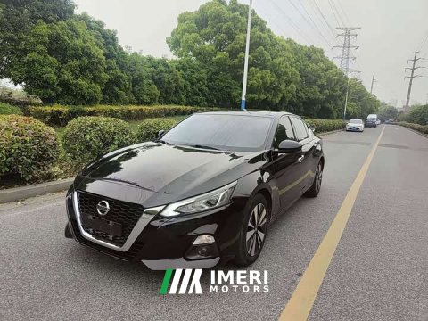 2023 Nissan Teana 2021 2.0L XL Comfort - ავტომობილი ჩინეთიდან