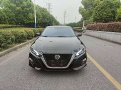 Nissan Teana 2021 2.0L XL Comfort - ფოტო 2