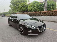Nissan Teana 2021 2.0L XL Comfort - ფოტო 3