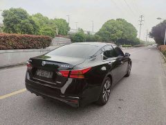 Nissan Teana 2021 2.0L XL Comfort - ფოტო 4