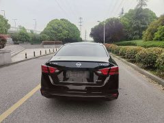 Nissan Teana 2021 2.0L XL Comfort - ფოტო 5