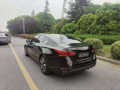 Nissan Teana 2021 2.0L XL Comfort - ფოტო 6