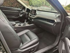 Nissan Teana 2021 2.0L XL Comfort - ფოტო 7