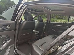 Nissan Teana 2021 2.0L XL Comfort - ფოტო 8
