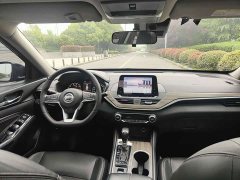 Nissan Teana 2021 2.0L XL Comfort - ფოტო 9
