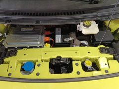 BYD Seagull Glory Edition 305km Freedom Version - ფოტო 10