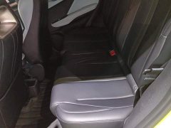 BYD Seagull Glory Edition 305km Freedom Version - ფოტო 11