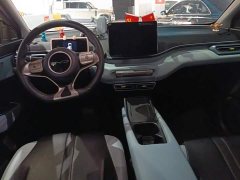BYD Seagull Glory Edition 305km Freedom Version - ფოტო 12