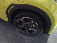 BYD Seagull Glory Edition 305km Freedom Version - ფოტო 6