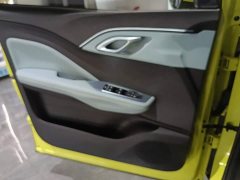 BYD Seagull Glory Edition 305km Freedom Version - ფოტო 7
