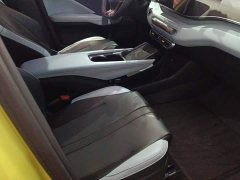 BYD Seagull Glory Edition 305km Freedom Version - ფოტო 8