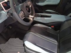BYD Seagull Glory Edition 305km Freedom Version - ფოტო 9