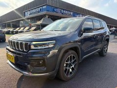 Jeep Commander 2022 2.0T FWD Luxury - ფოტო 1