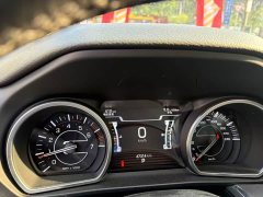 Jeep Commander 2022 2.0T FWD Luxury - ფოტო 12