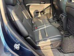 Jeep Commander 2022 2.0T FWD Luxury - ფოტო 13