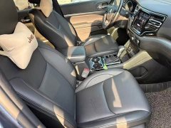Jeep Commander 2022 2.0T FWD Luxury - ფოტო 14
