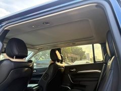 Jeep Commander 2022 2.0T FWD Luxury - ფოტო 16