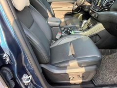 Jeep Commander 2022 2.0T FWD Luxury - ფოტო 17