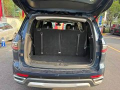 Jeep Commander 2022 2.0T FWD Luxury - ფოტო 18
