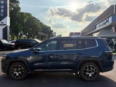Jeep Commander 2022 2.0T FWD Luxury - ფოტო 3