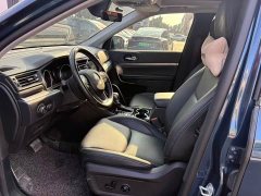 Jeep Commander 2022 2.0T FWD Luxury - ფოტო 8