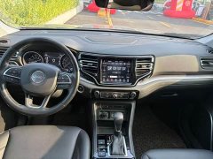 Jeep Commander 2022 2.0T FWD Luxury - ფოტო 9