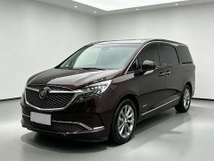 Buick GL8 Avenir Six-Seat Wisdom Courtesy Edition - ფოტო 1