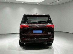 Buick GL8 Avenir Six-Seat Wisdom Courtesy Edition - ფოტო 10
