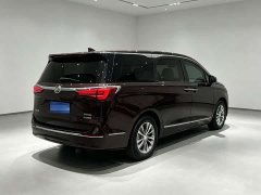 Buick GL8 Avenir Six-Seat Wisdom Courtesy Edition - ფოტო 11