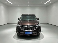 Buick GL8 Avenir Six-Seat Wisdom Courtesy Edition - ფოტო 2