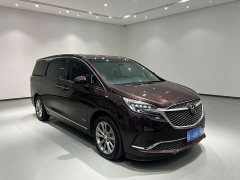 Buick GL8 Avenir Six-Seat Wisdom Courtesy Edition - ფოტო 3