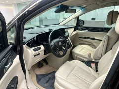 Buick GL8 Avenir Six-Seat Wisdom Courtesy Edition - ფოტო 4