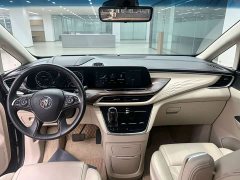 Buick GL8 Avenir Six-Seat Wisdom Courtesy Edition - ფოტო 5