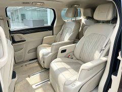 Buick GL8 Avenir Six-Seat Wisdom Courtesy Edition - ფოტო 7