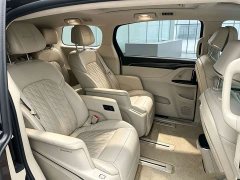 Buick GL8 Avenir Six-Seat Wisdom Courtesy Edition - ფოტო 8