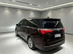 Buick GL8 Avenir Six-Seat Wisdom Courtesy Edition - ფოტო 9