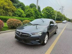 Buick Regal 552T Smart Comfort Edition - ფოტო 1
