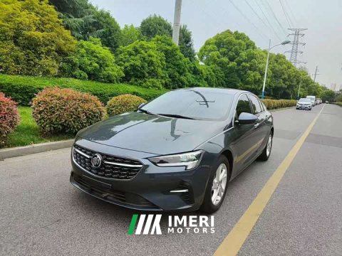 2022 Buick Regal 552T Smart Comfort Edition - ავტომობილი ჩინეთიდან