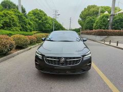 Buick Regal 552T Smart Comfort Edition - ფოტო 2