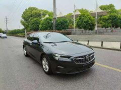 Buick Regal 552T Smart Comfort Edition - ფოტო 3