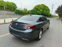 Buick Regal 552T Smart Comfort Edition - ფოტო 4