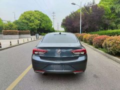 Buick Regal 552T Smart Comfort Edition - ფოტო 5