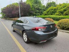 Buick Regal 552T Smart Comfort Edition - ფოტო 6