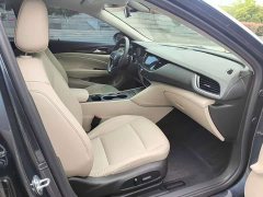 Buick Regal 552T Smart Comfort Edition - ფოტო 7