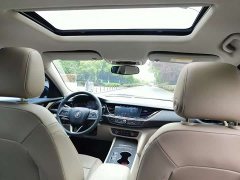 Buick Regal 552T Smart Comfort Edition - ფოტო 9