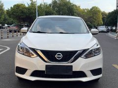 Nissan Sylphy Classic 1.6XE CVT Comfort - ფოტო 1